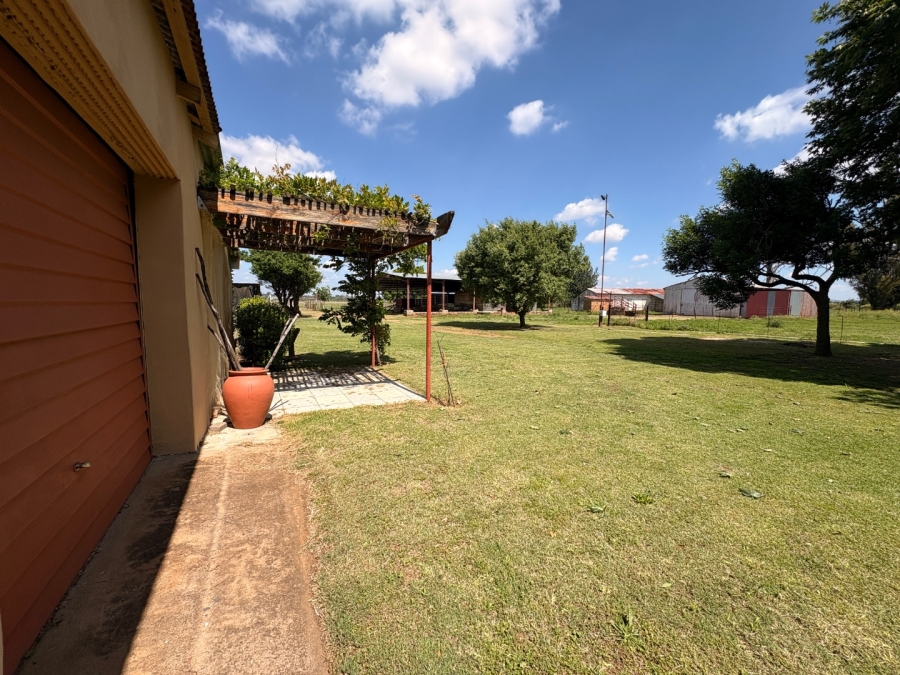 Commercial Property for Sale in Klerksdorp Rural North West